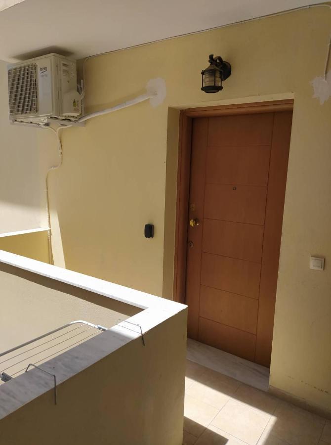 Διαμέρισμα Στην Πόλη Metamorfosi Exterior photo