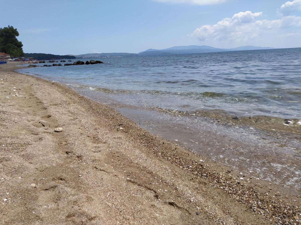 Διαμέρισμα Στην Πόλη Metamorfosi Exterior photo